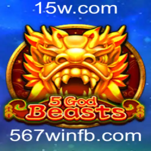 Descubra a Emoção e Estratégia do Jogo 5GodBeasts