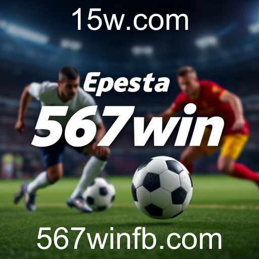 567win Apostas Esportivas - Diversão Garantida