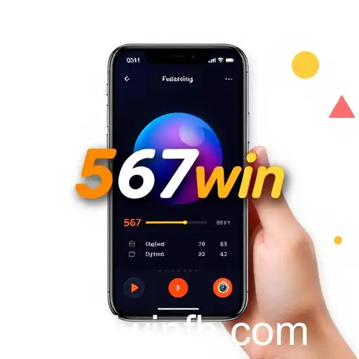 App Oficial 567win: Uma Nova Era para Aplicativos de Entretenimento