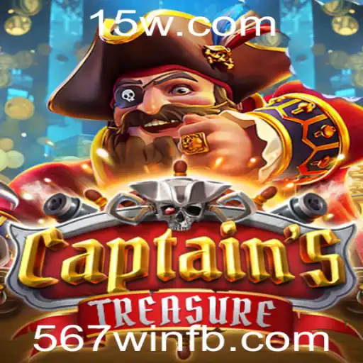 Desvendando CaptainssTreasure: Uma Jornada de Exploração e Recompensas