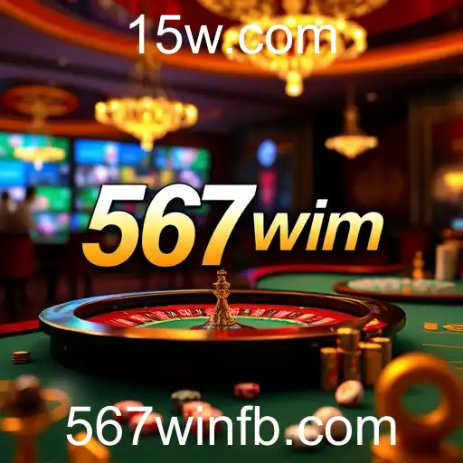 Explorando o Mundo do Cassino ao Vivo: A Revolução do 567win