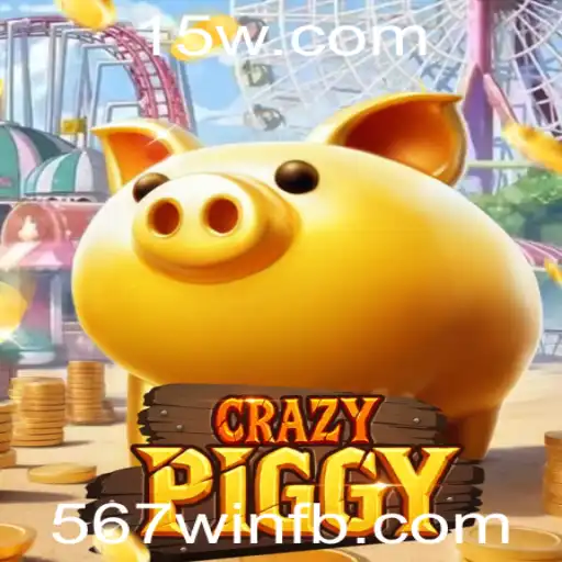 Descubra o Mundo Aventureiro de CrazyPiggy e a Emoção do 567win