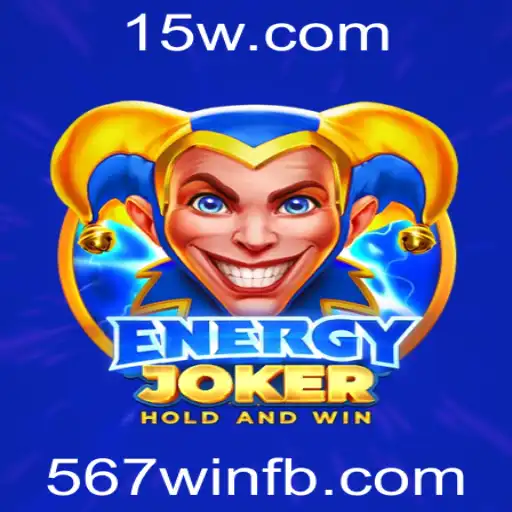 Descubra o Jogo Revolucionário 'EnergyJoker' com o Código Secreto '567win'