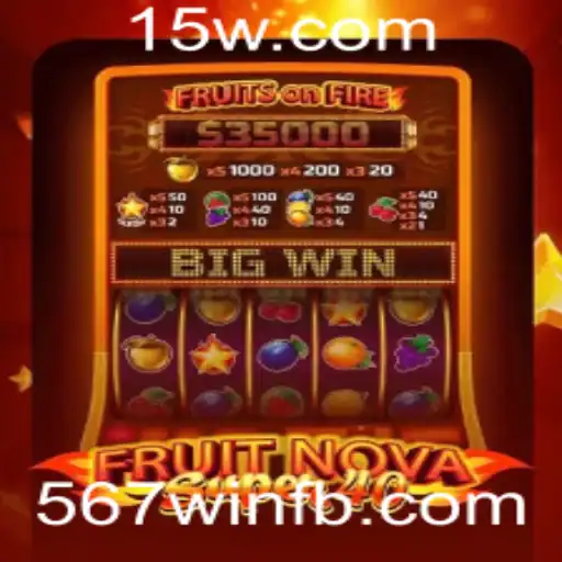 Explorando o Fascinante Mundo de FruitNovaSuper40: A Nova Sensação dos Jogos de Cassino