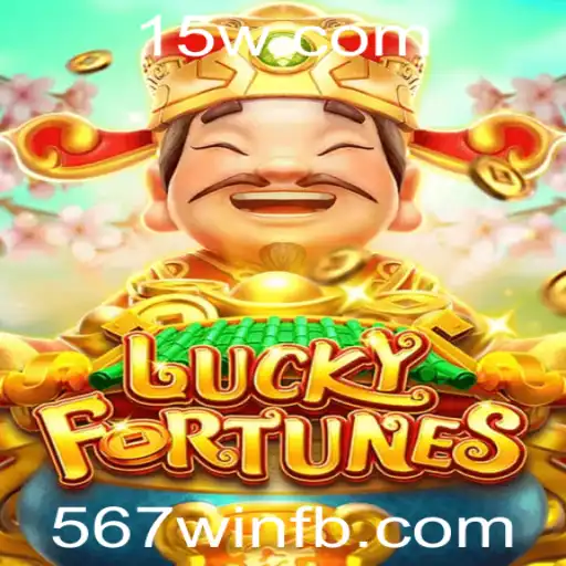 Descubra a Emoção de LUCKYFORTUNES: O Jogo que Conquista