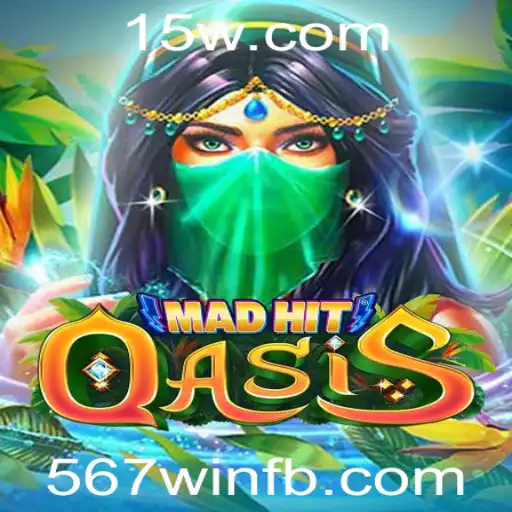 Explorando MadHitOasis: Um Novo Horizonte no Mundo dos Jogos com 567win