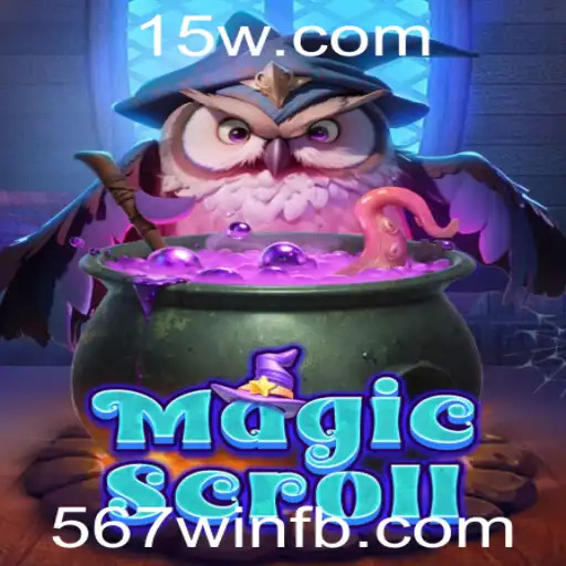 MagicScroll: Aventuras Encantadas e Estratégias de Jogo