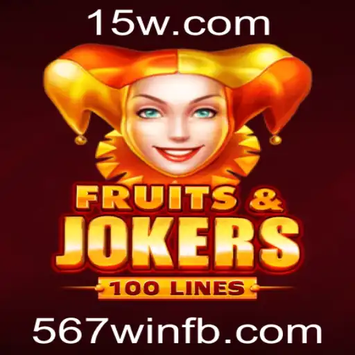 FruitsAndJokers100: Descubra a Nova Sensação dos Jogos de Cassino Online