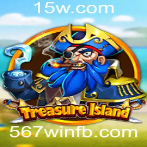 Explore o Mundo de TreasureIsland: Uma Aventura Épica de Estratégia e Sorte