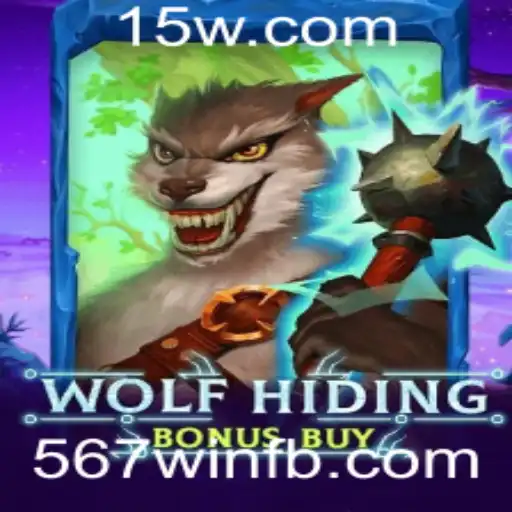 Explorando o Fascinante Mundo de WolfHidingBonusBuy: Um Jogo de Estratégia e Rewarding