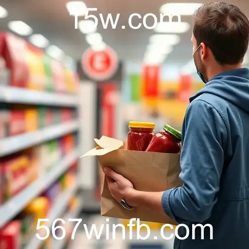 Promoções Incríveis com 567win: A Revolução na Experiência de Compras