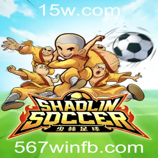 Descubra o Mundo Empolgante de ShaolinSoccer: Entretenimento e Competição
