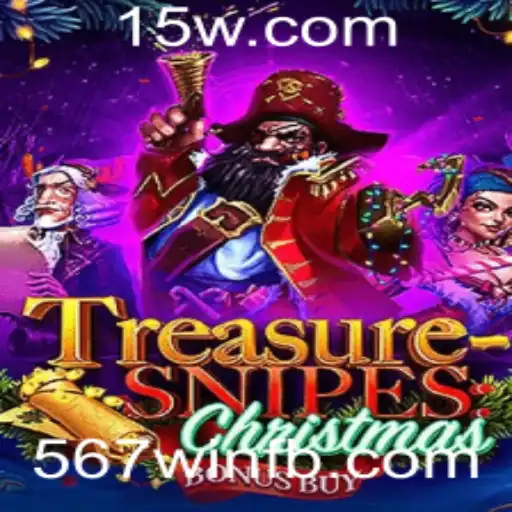 Descubra a magia do TreasuresnipesChristmas: O Jogo que está revolucionando seu Natal