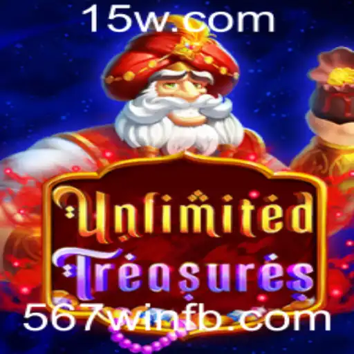UnlimitedTreasures: Descubra os Segredos e Estratégias do Jogo